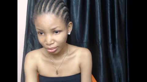 coltish_sexy online show from 19, 1, 2025