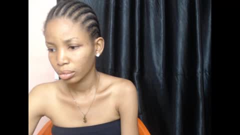 coltish_sexy online show from 19, 1, 2025