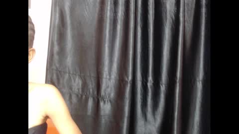 coltish_sexy online show from 20, 1, 2025