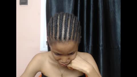 coltish_sexy online show from 20, 1, 2025