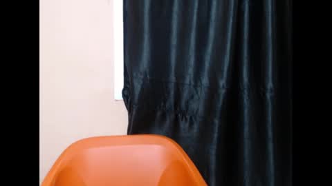 coltish_sexy online show from 24, 1, 2025