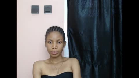 coltish_sexy online show from 25, 1, 2025