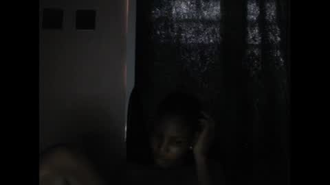 coltish_sexy online show from 27, 1, 2025