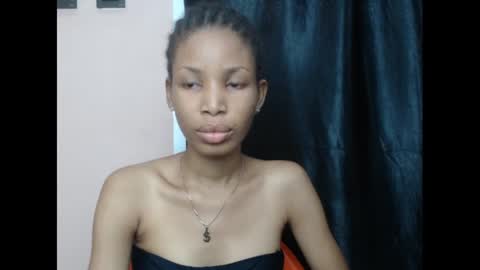 coltish_sexy online show from 28, 1, 2025