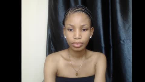 coltish_sexy online show from 29, 1, 2025