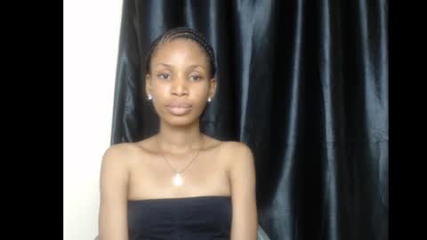 coltish_sexy online show from 29, 1, 2025