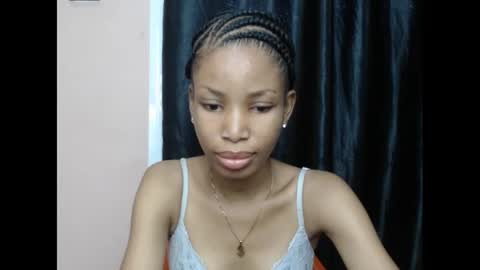 coltish_sexy online show from 30, 1, 2025