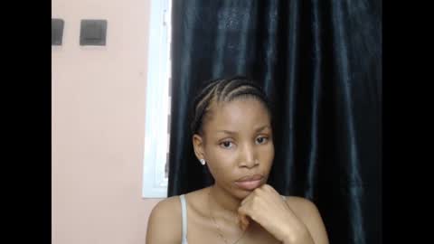 coltish_sexy online show from 31, 1, 2025