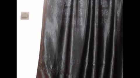 coltish_sexy online show from 31, 1, 2025