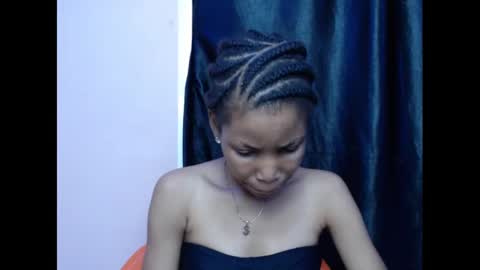 coltish_sexy online show from 15, 2, 2025