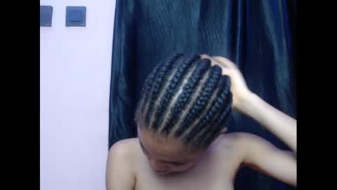 coltish_sexy online show from 21, 2, 2025