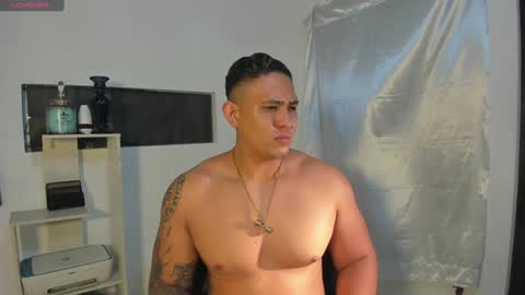 coltonmassif_ online show from 4, 12, 2024