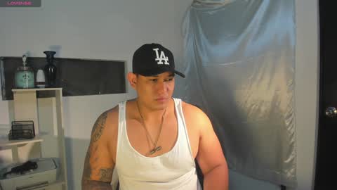 coltonmassif_ online show from 20, 12, 2024