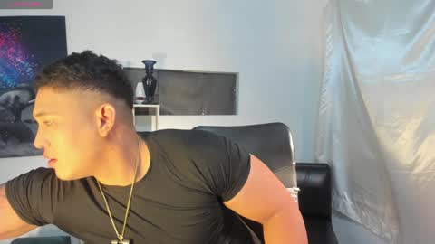 coltonmassif_ online show from 24, 12, 2024