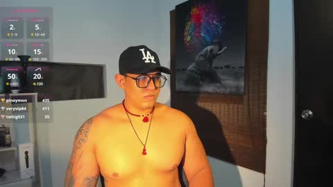 coltonmassif_ online show from 5, 1, 2025