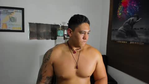 coltonmassif_ online show from 16, 1, 2025