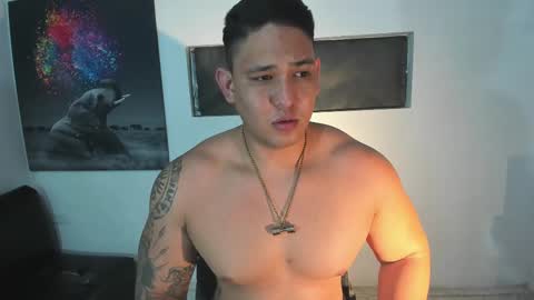 coltonmassif_ online show from 11, 2, 2025