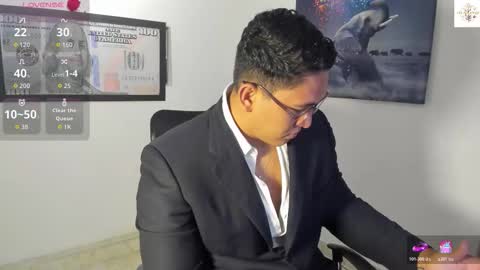 coltonmassif_ online show from 18, 10, 2025