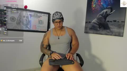 coltonmassif_ online show from 11, 11, 2025