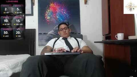 Snapshot of coltonmassif_ chatting on 30, 5, 2026 coltonmassif_ online show from 30, 5, 2026