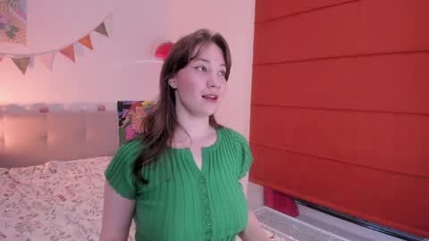 Audrey online show from 22, 5, 2026
