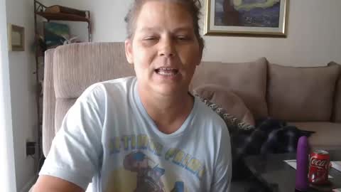 Snapshot of comebackpussy chatting on 20, 12, 2024 comeback pussy online show from 20, 12, 2024