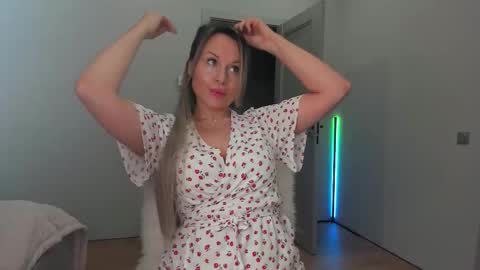 Alice online show from 19, 10, 2025