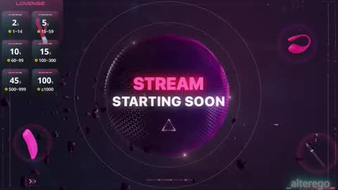 Alice online show from 17, 2, 2026