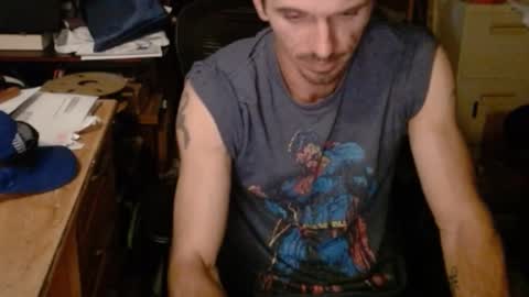 Nelson or ComicKing and sometime Peachy143 online show from 24, 2, 2025