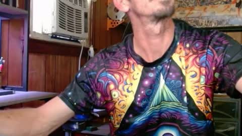 Nelson or ComicKing and sometime Peachy143 online show from 26, 9, 2025