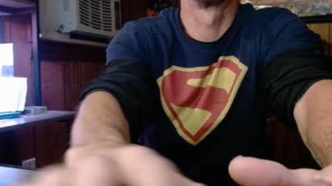 Snapshot of comic_king27 chatting on 17, 12, 2025 Nelson or ComicKing and sometime Peachy143 online show from 17, 12, 2025