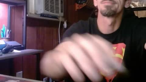 Nelson or ComicKing and sometime Peachy143 online show from 13, 3, 2026