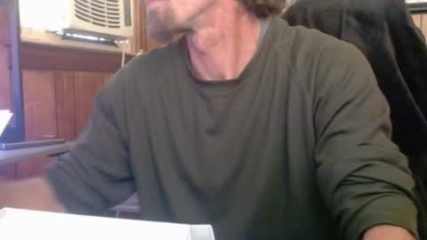 Nelson or ComicKing and sometime Peachy143 online show from 24, 3, 2026