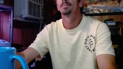 Snapshot of comic_king27 chatting on 22, 6, 2026 Nelson or ComicKing and sometime Peachy143 online show from 22, 6, 2026