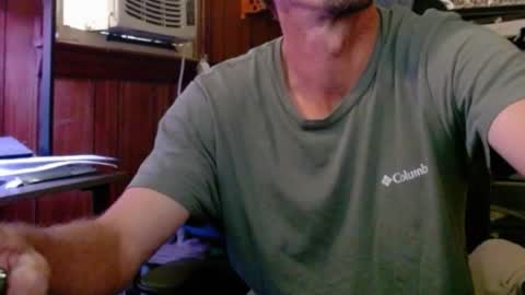 Snapshot of comic_king27 chatting on 27, 6, 2026 Nelson or ComicKing and sometime Peachy143 online show from 27, 6, 2026