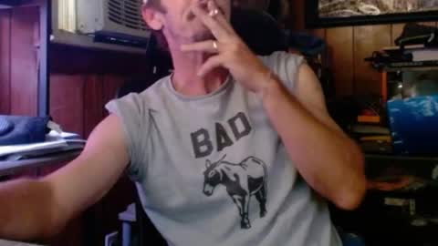Snapshot of comic_king27 chatting on 18, 7, 2026 Nelson or ComicKing and sometime Peachy143 online show from 18, 7, 2026