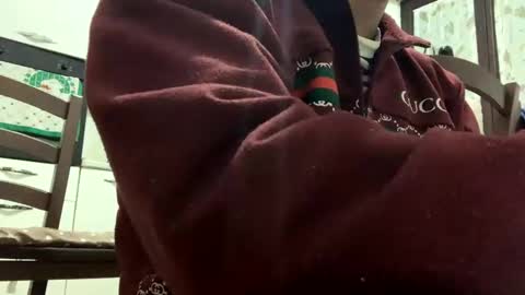 Snapshot of comobailamioso chatting on 16, 2, 2025 comobailamioso online show from 16, 2, 2025