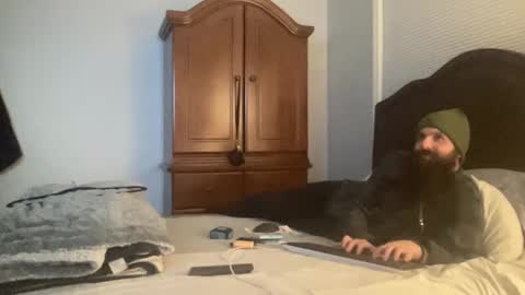 Snapshot of concentralized chatting on 12, 2, 2025 Matt online show from 12, 2, 2025