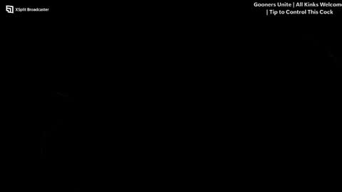 CockBall Gooner online show from 12, 11, 2025