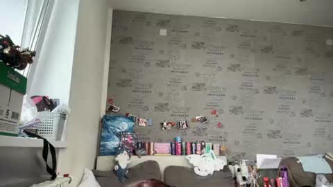 Snapshot of conchaslockbower chatting on 6, 8, 2026 Julia online show from 6, 8, 2026