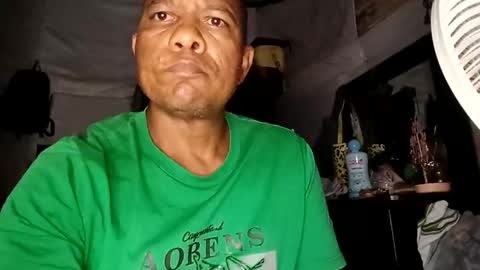 Miguel online show from 22, 12, 2025