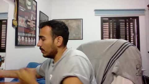 Jesus online show from 8, 11, 2025