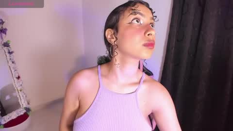 Conejita online show from 5, 5, 2026