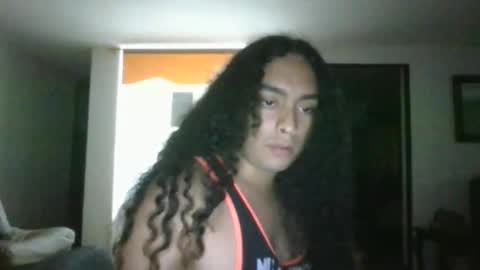 Snapshot of conejitamagicahermosa chatting on 24, 5, 2026 conejitamagicahermosa online show from 24, 5, 2026