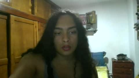 Snapshot of conejitamagicahermosa chatting on 8, 7, 2026 conejitamagicahermosa online show from 8, 7, 2026