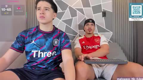 Damian and Daniel online show from 2, 12, 2025