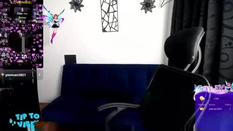 Snapshot of coniecut chatting on 3, 12, 2024 conie online show from 3, 12, 2024