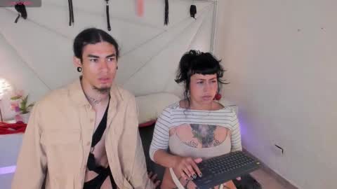 Snapshot of conjuring_ chatting on 9, 11, 2025 conjuring_ online show from 9, 11, 2025