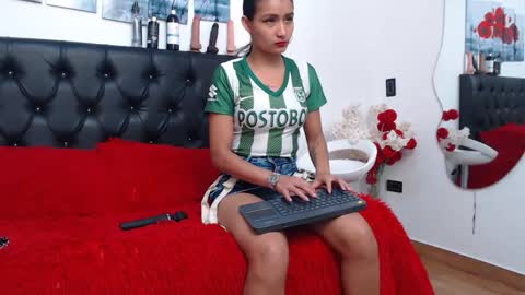 conni_f00x online show from 31, 1, 2026