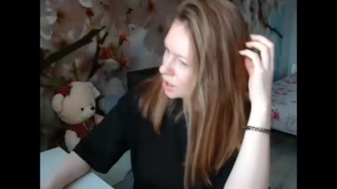 Snapshot of connie_daw chatting on 13, 1, 2025 Connie Daw online show from 13, 1, 2025